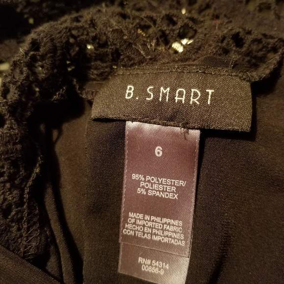 Pocket dress! - Picture 4 of 4